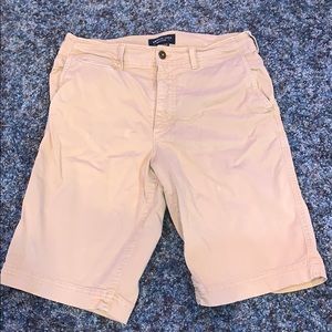 American Eagle Extreme Flex Shorts